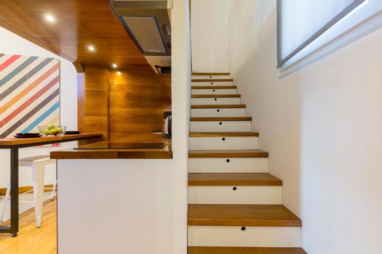 The Mezzanine Διαμέρισμα Corfu  Εξωτερικό φωτογραφία
