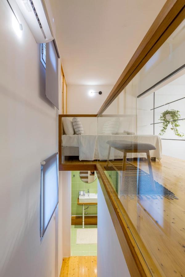 The Mezzanine Διαμέρισμα Corfu  Εξωτερικό φωτογραφία
